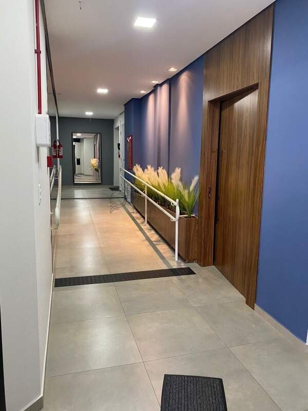 Apartamento à venda com 3 quartos, 126m² no Centro em Chapecó - Foto 8