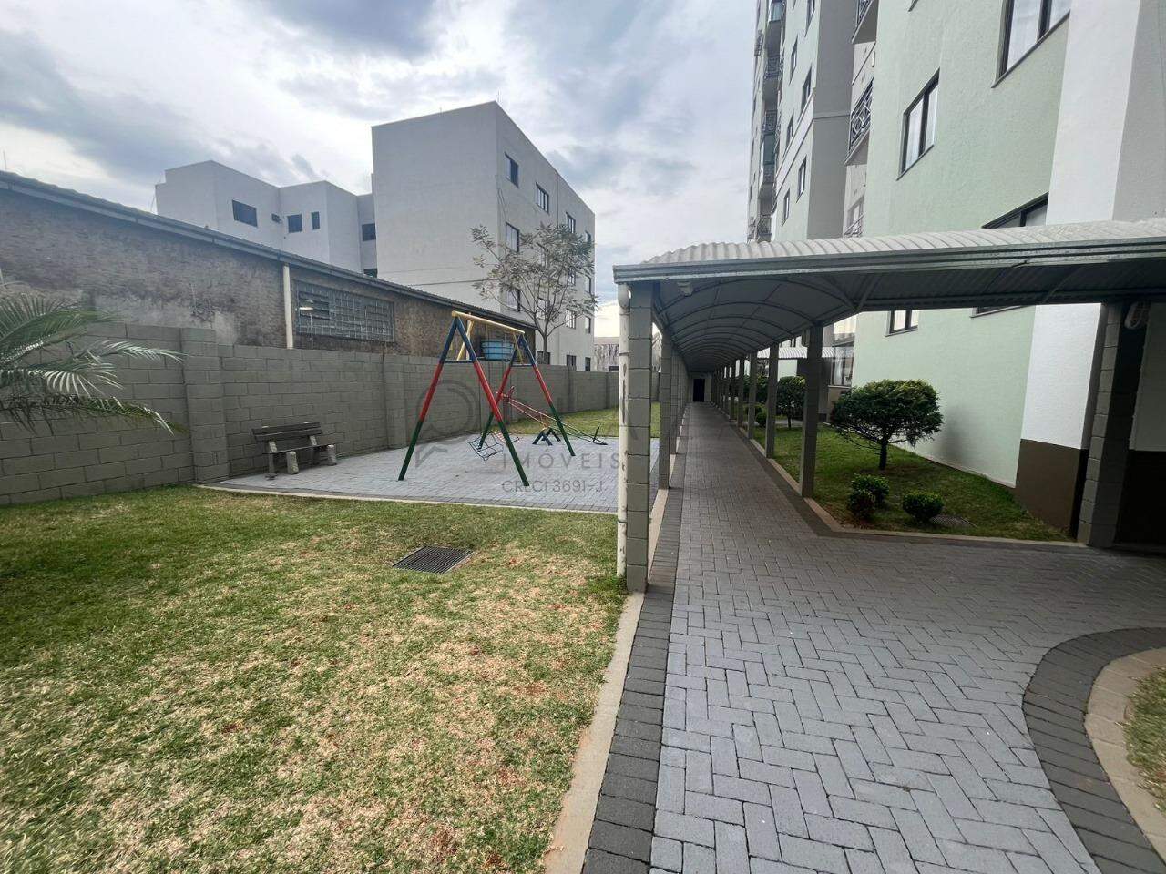Apartamento para alugar com 3 quartos, 143m² no São Cristóvão em Chapecó – Foto 5