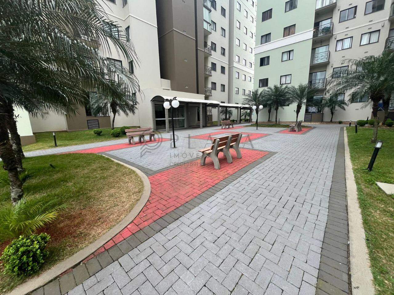 Apartamento para alugar com 3 quartos, 143m² no São Cristóvão em Chapecó – Foto 6