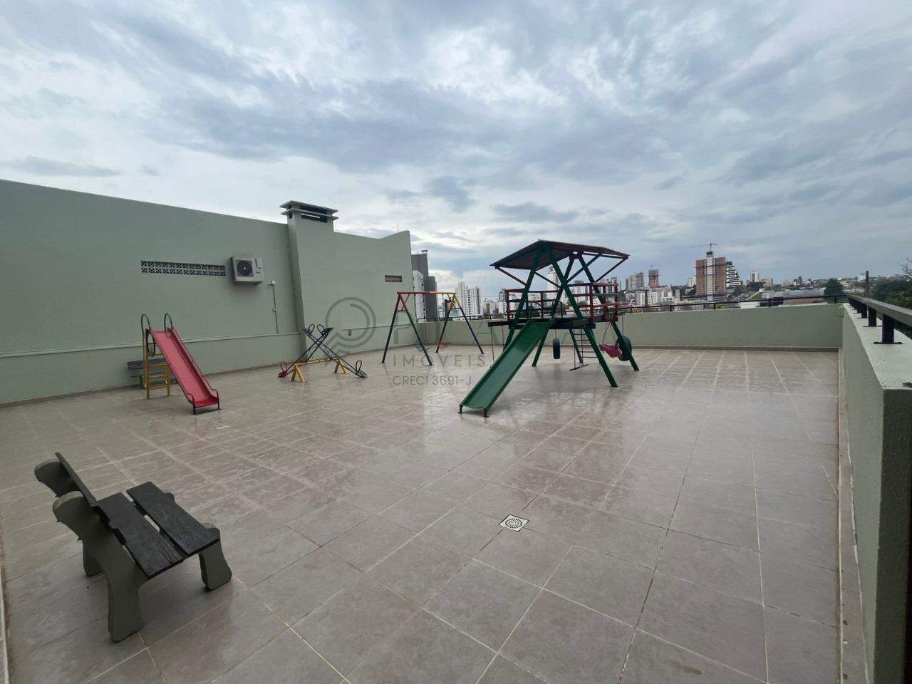 Apartamento para alugar com 3 quartos, 143m² no São Cristóvão em Chapecó – Foto 4