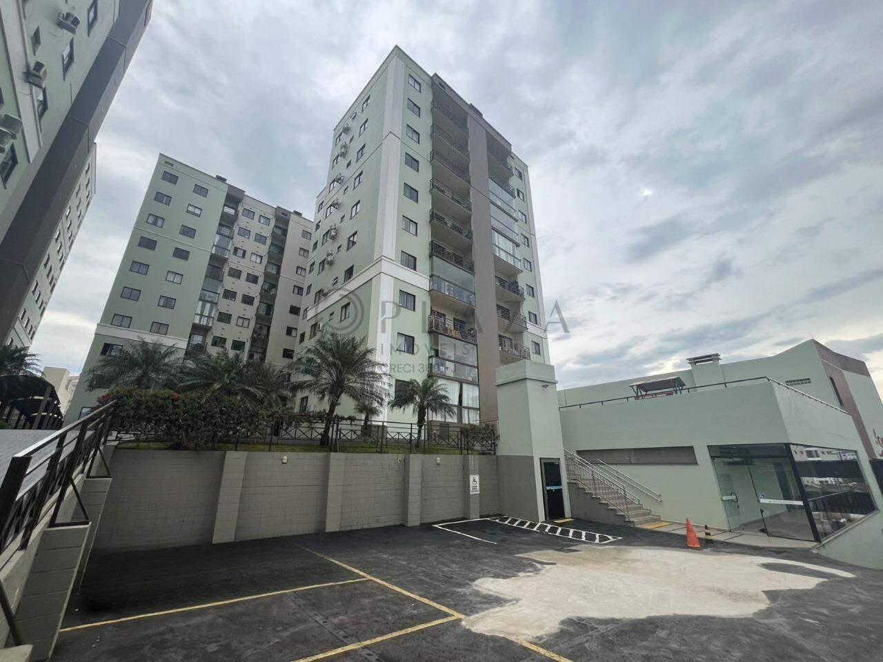 Apartamento para alugar com 3 quartos, 143m² no São Cristóvão em Chapecó – Foto 1