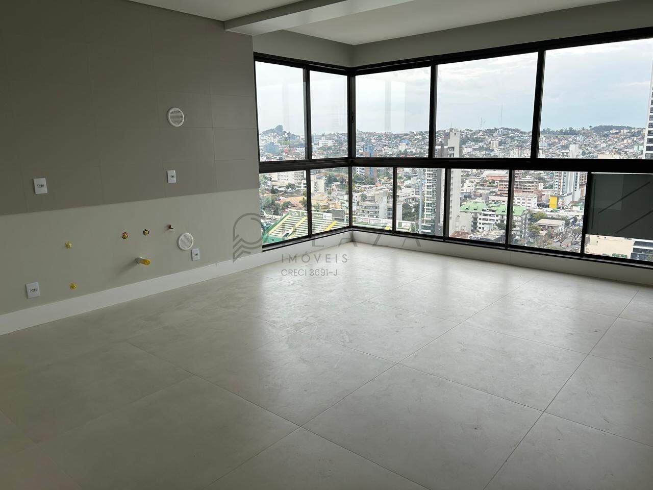 Apartamento à venda com 115m² no Centro em Chapecó - Foto 3