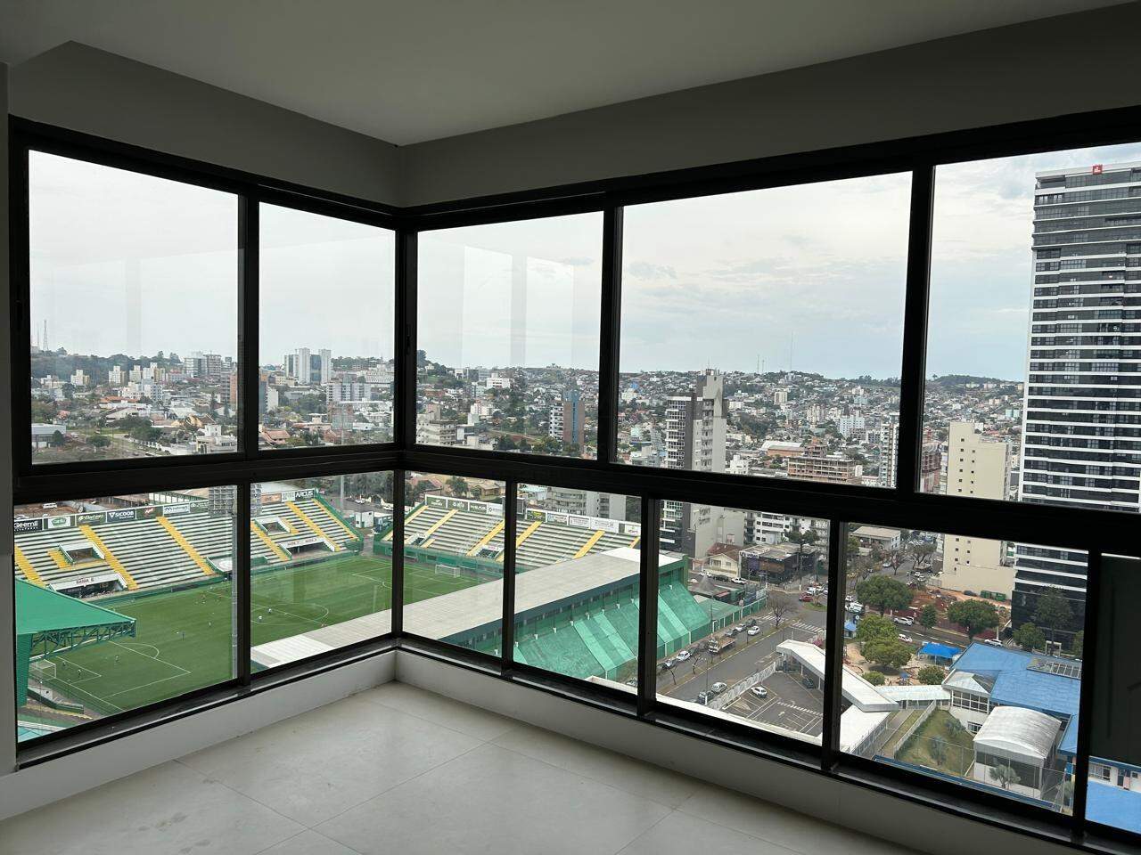 Apartamento à venda com 115m² no Centro em Chapecó - Foto 2