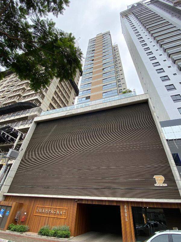 Apartamento à venda com 115m² no Centro em Chapecó - Foto 1