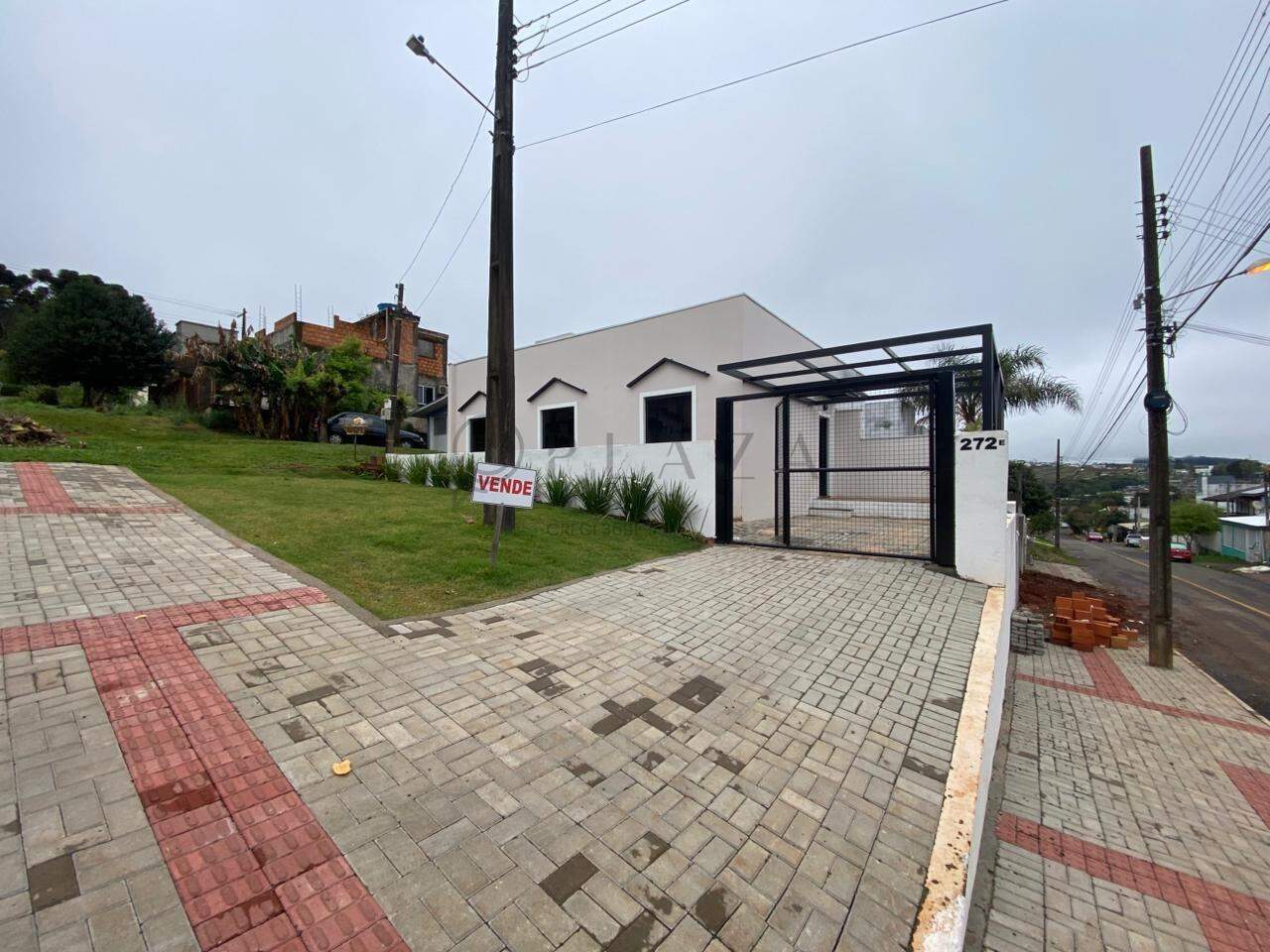 Casa à venda com 2 quartos, 56m² no Paraiso em Chapecó - Foto 2