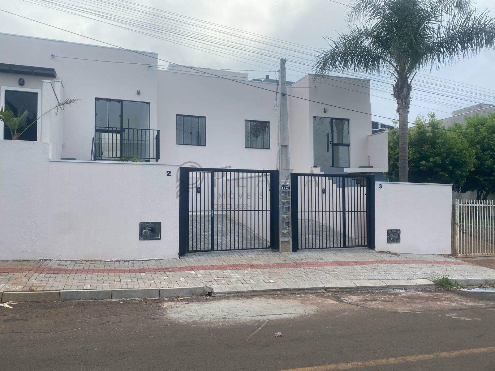 Casa à venda com 2 quartos, 43m² no Paraiso em Chapecó - Foto 1