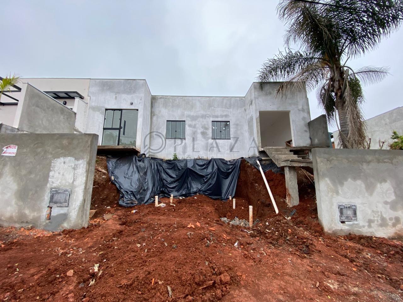 Casa à venda com 2 quartos, 43m² no Paraiso em Chapecó - Foto 2