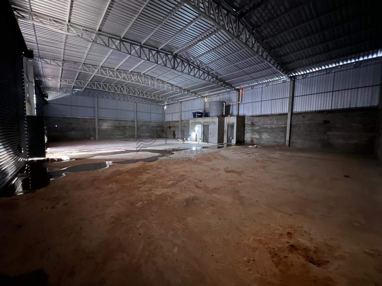 Barracão para alugar com 504m² no Cristo Rei em Chapecó – Foto 8