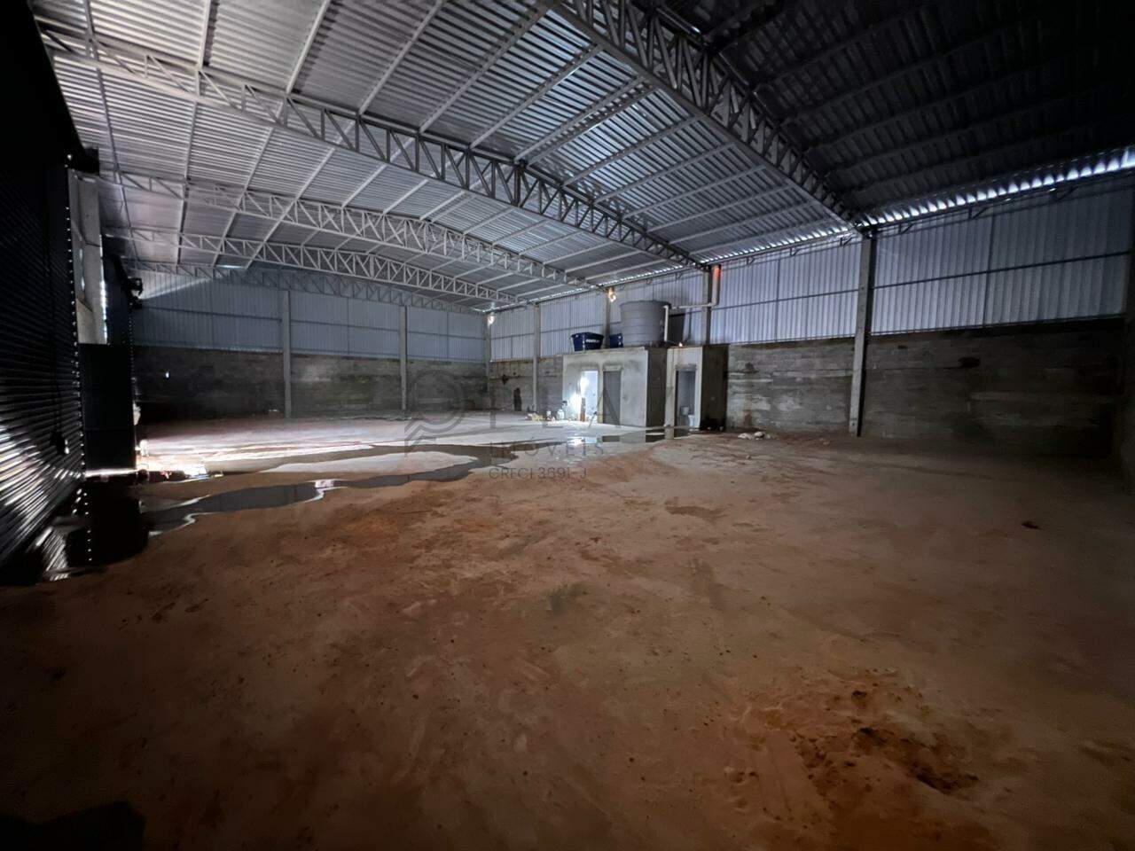 Barracão para alugar com 504m² no Cristo Rei em Chapecó – Foto 5