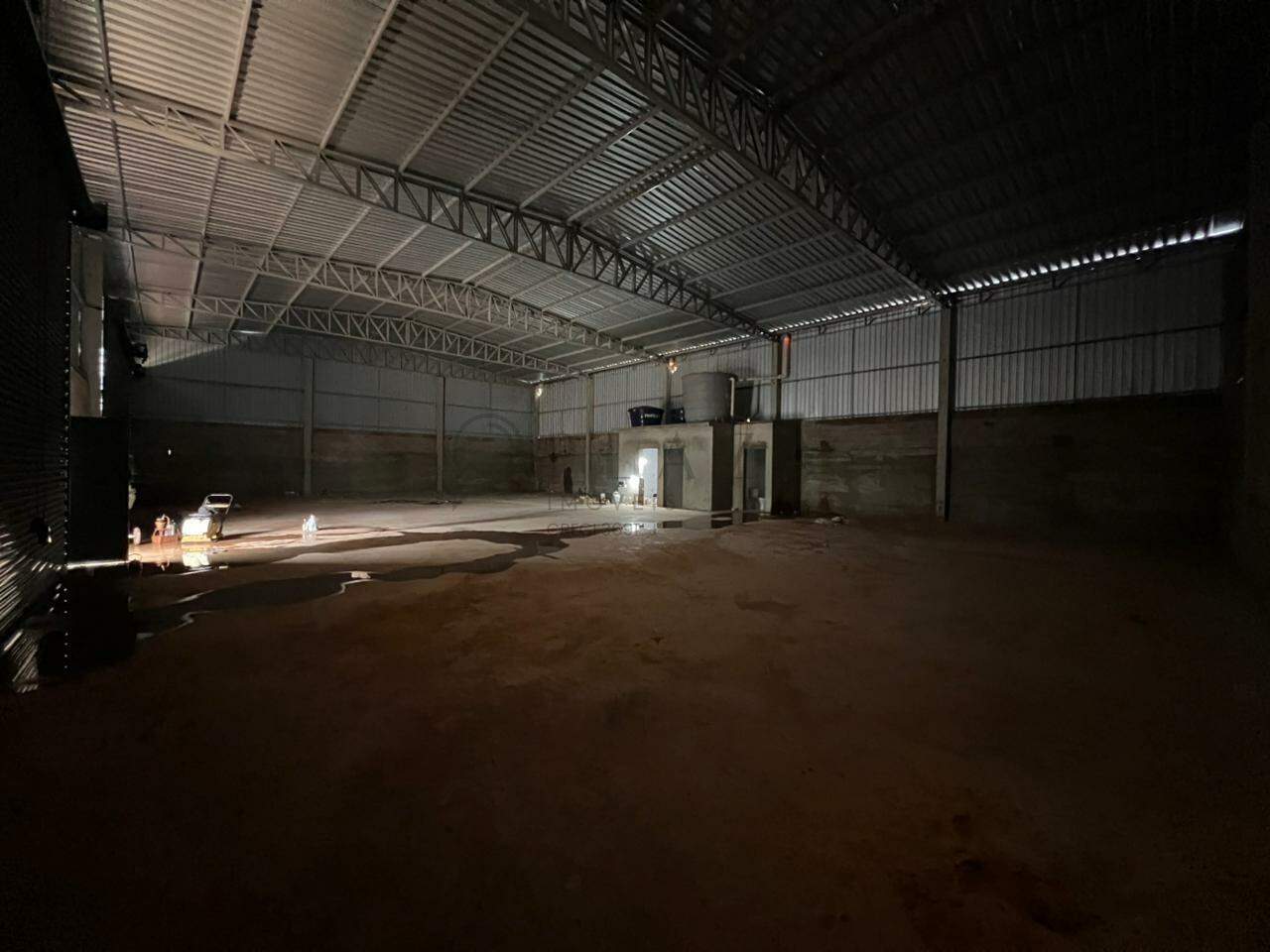 Barracão para alugar com 504m² no Cristo Rei em Chapecó – Foto 6