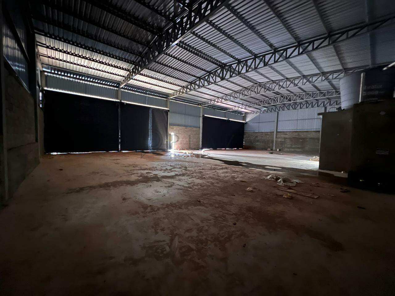 Barracão para alugar com 504m² no Cristo Rei em Chapecó – Foto 4