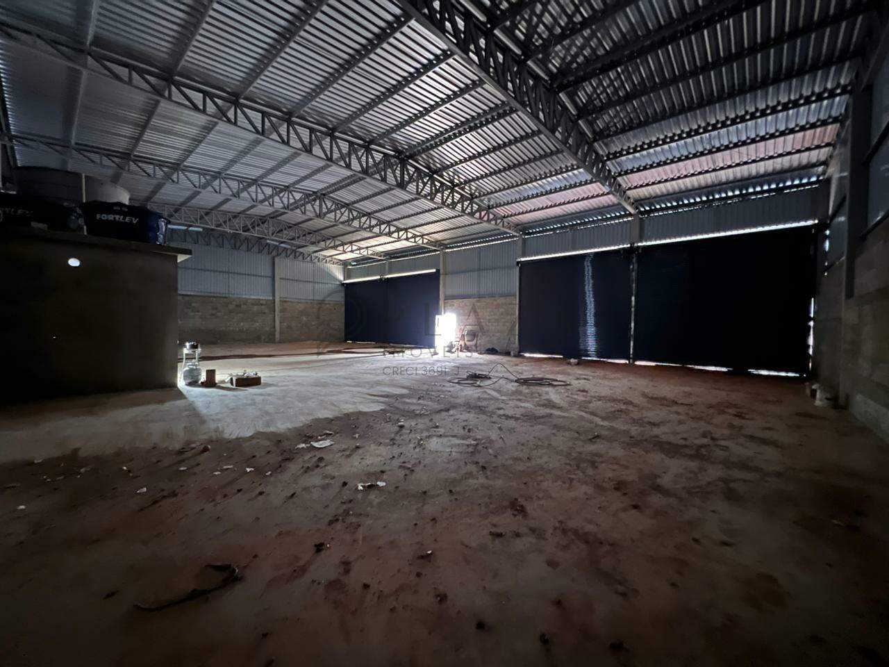 Barracão para alugar com 504m² no Cristo Rei em Chapecó – Foto 7