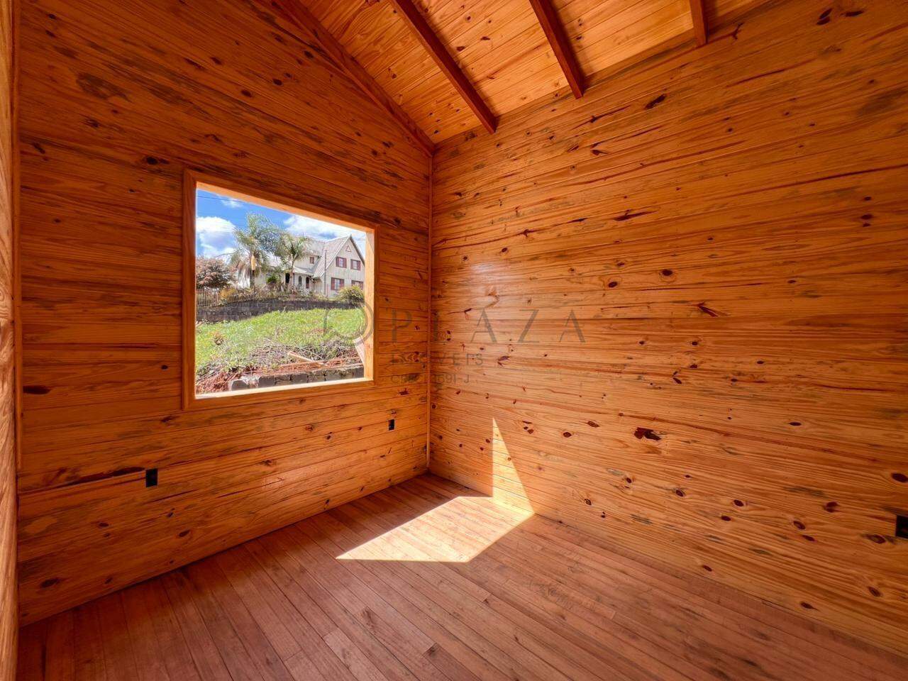 Casa para alugar com 2 quartos, 48m² no Vila Real em Chapecó – Foto 2
