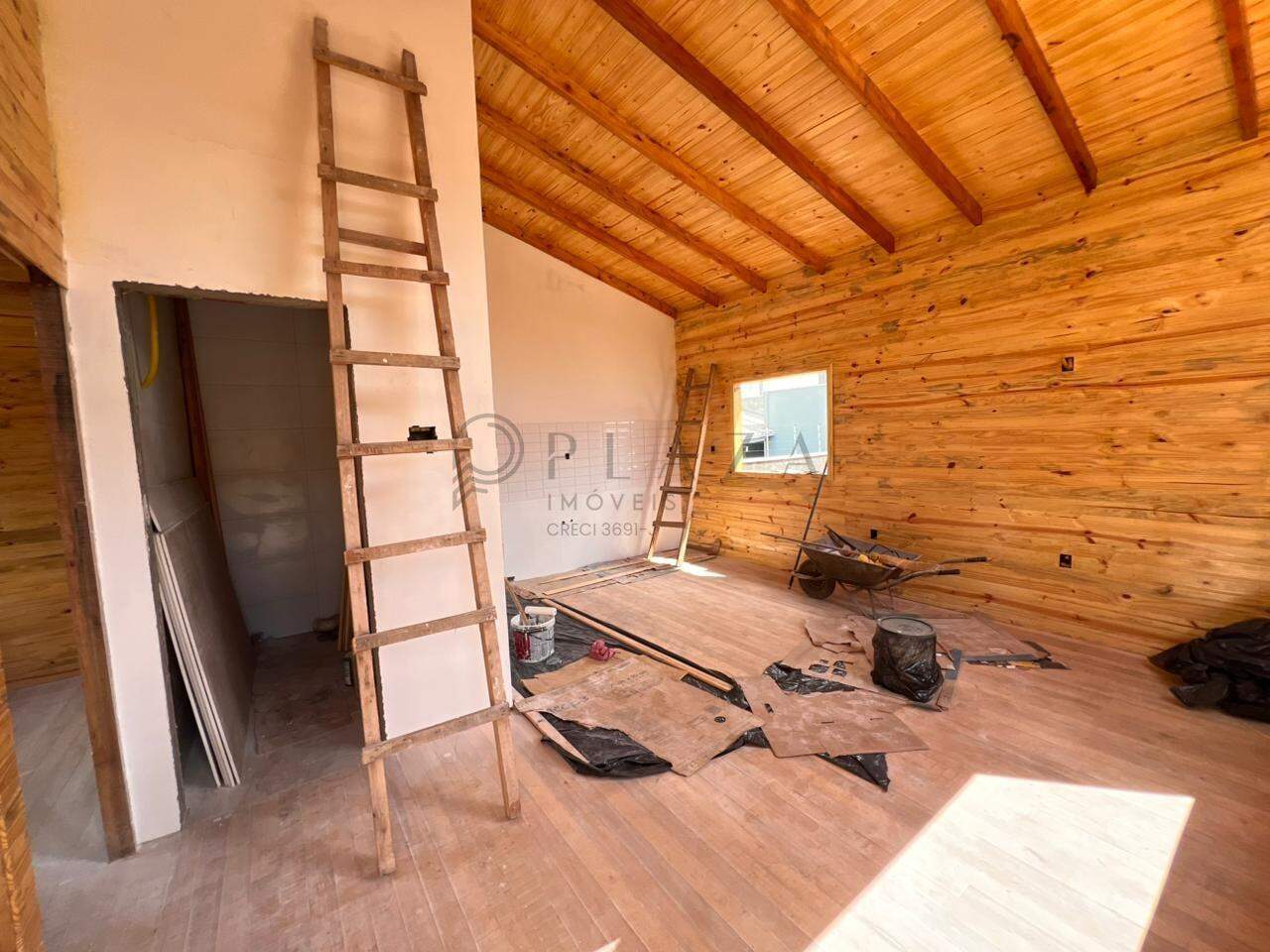 Casa para alugar com 2 quartos, 48m² no Vila Real em Chapecó – Foto 6