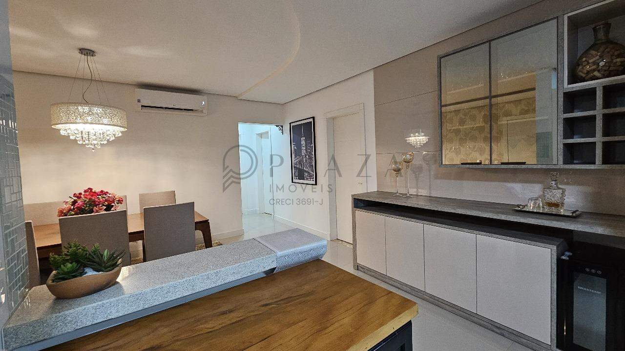 Apartamento para alugar com 3 quartos, 155m² no Palmital em Chapecó – Foto 3
