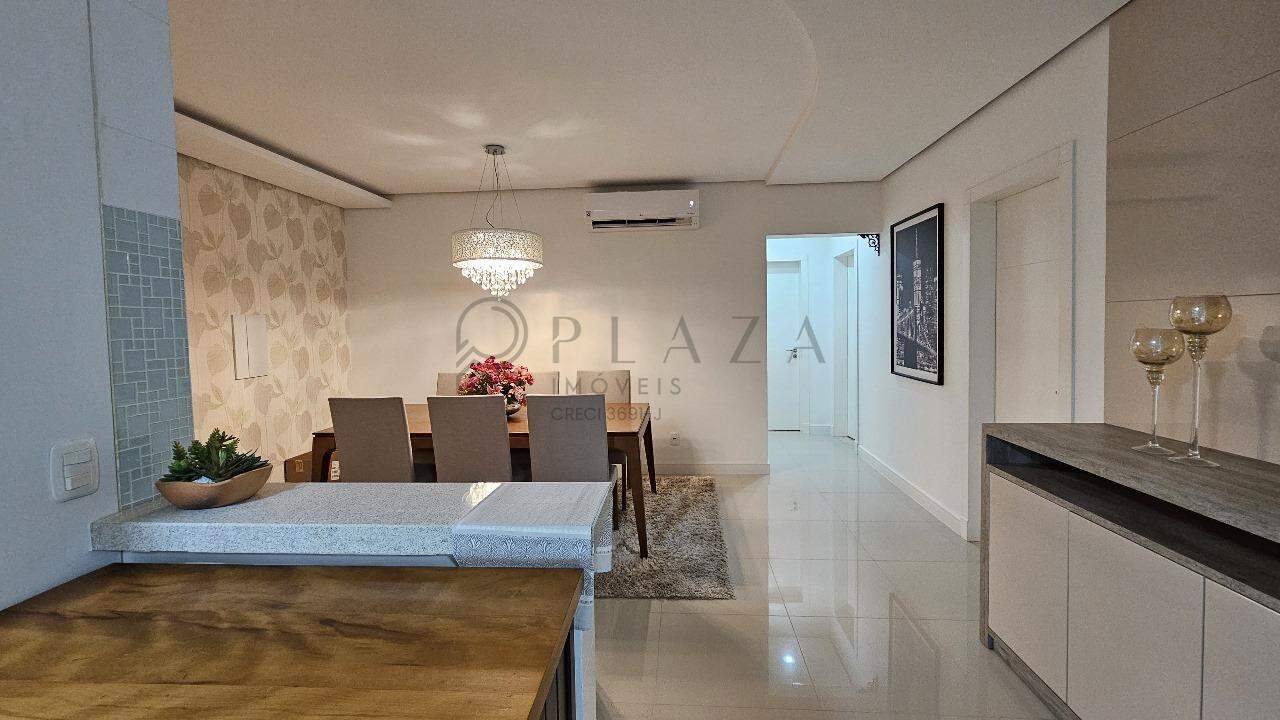 Apartamento para alugar com 3 quartos, 155m² no Palmital em Chapecó – Foto 2