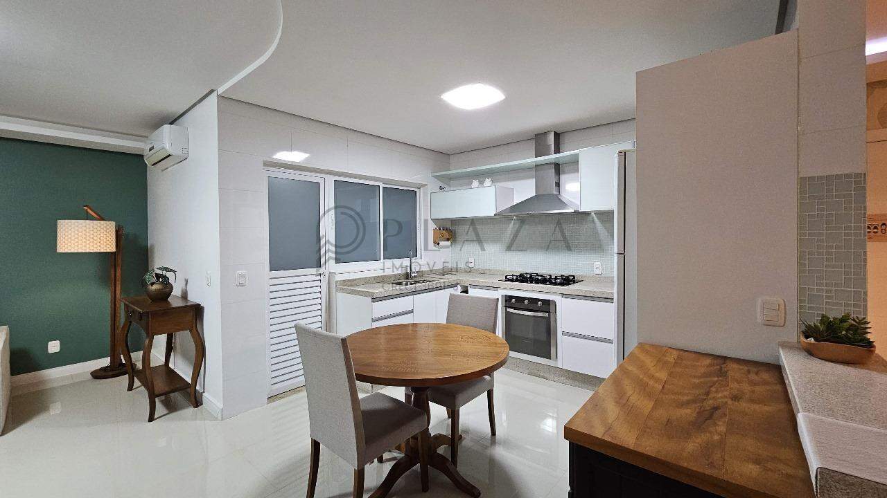 Apartamento para alugar com 3 quartos, 155m² no Palmital em Chapecó – Foto 5