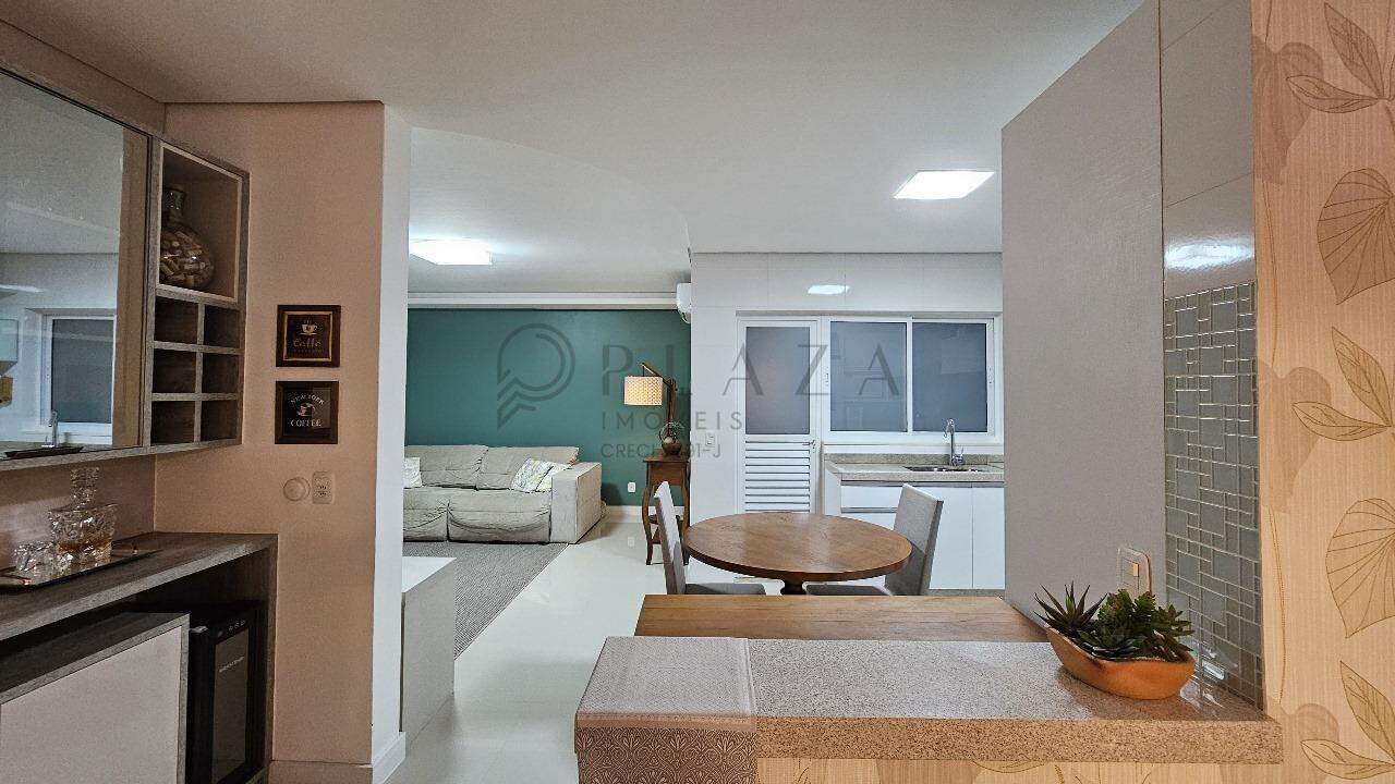 Apartamento para alugar com 3 quartos, 155m² no Palmital em Chapecó – Foto 6