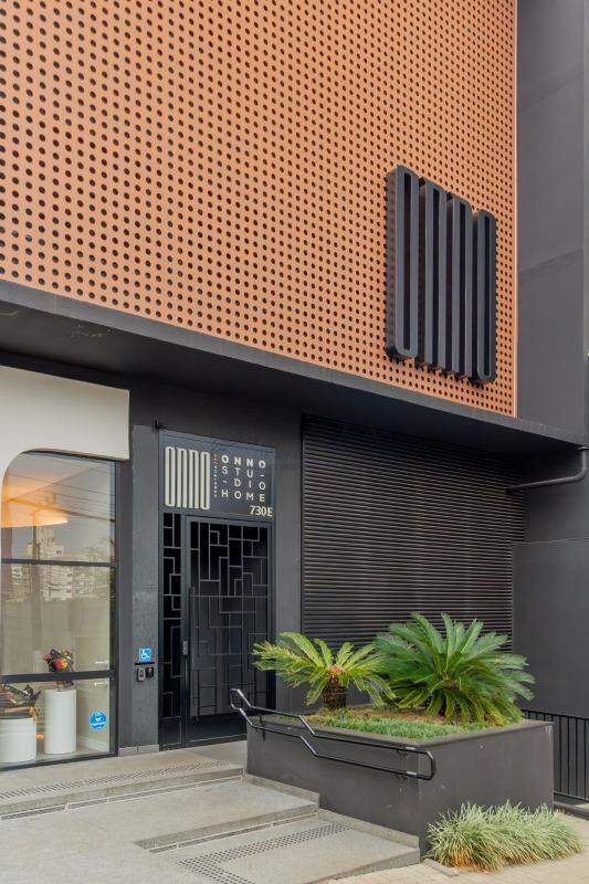 Apartamento à venda com 2 quartos, 63m² no Centro em Chapecó - Foto 5