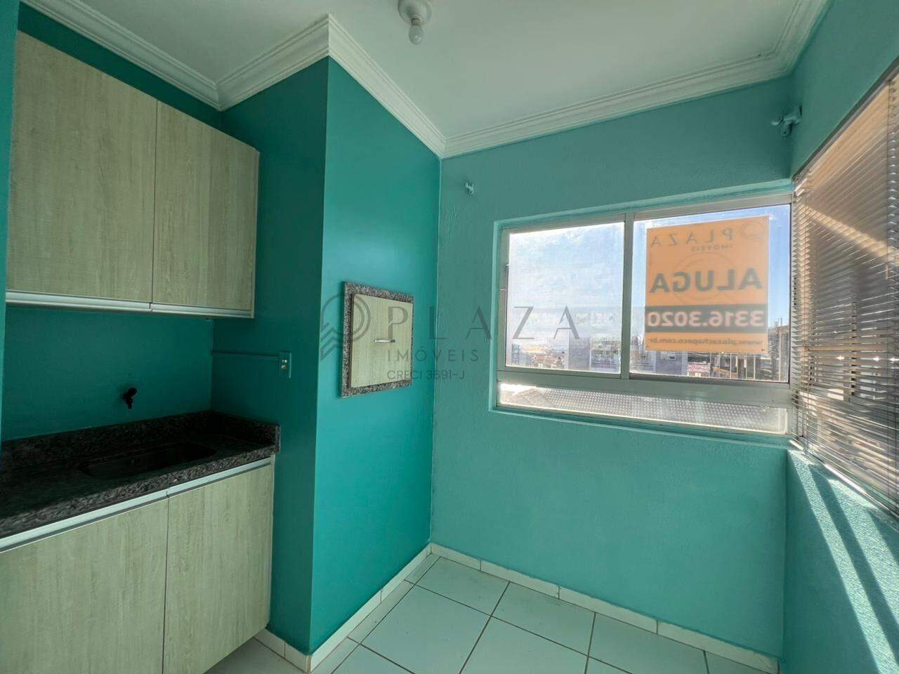 Apartamento para alugar com 2 quartos, 62m² no São Cristóvão em Chapecó – Foto 7