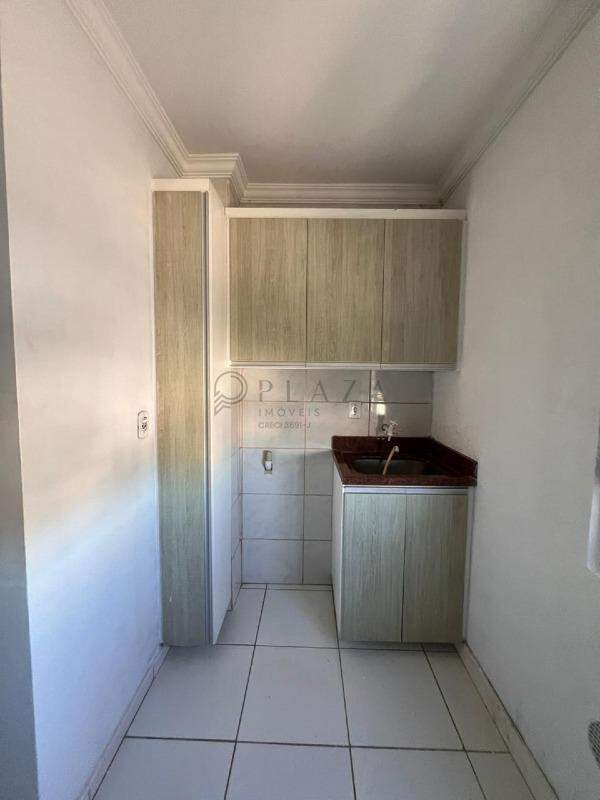 Apartamento para alugar com 2 quartos, 62m² no São Cristóvão em Chapecó – Foto 4