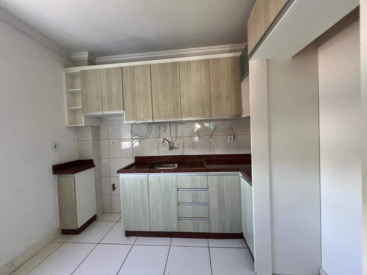 Apartamento para alugar com 2 quartos, 62m² no São Cristóvão em Chapecó – Foto 3