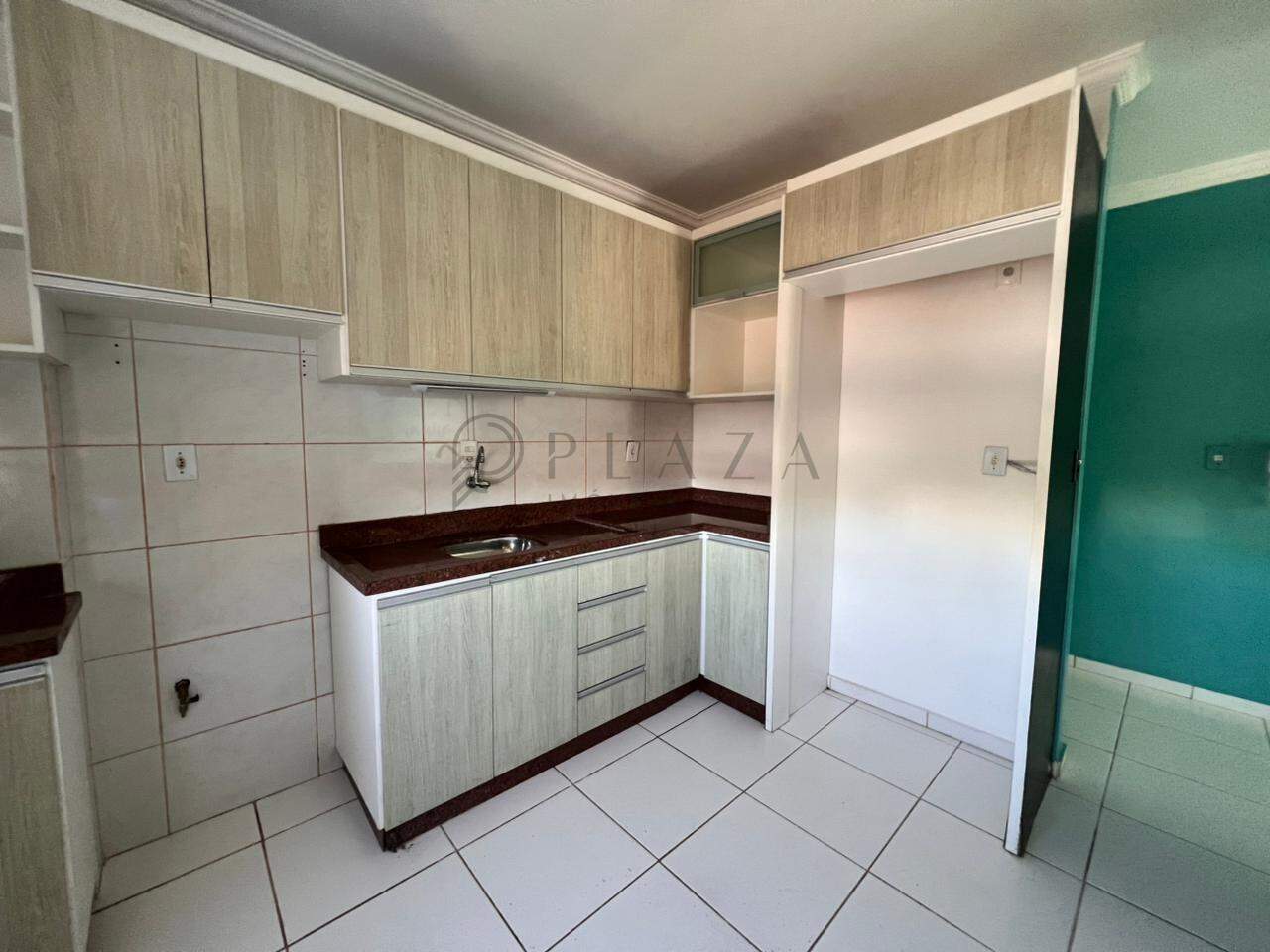Apartamento para alugar com 2 quartos, 62m² no São Cristóvão em Chapecó – Foto 2
