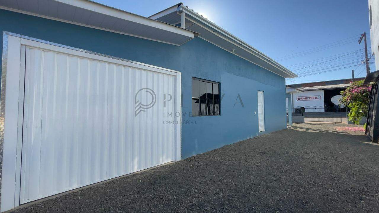 Casa para alugar com 2 quartos, 90m² no Cristo Rei em Chapecó – Foto 2