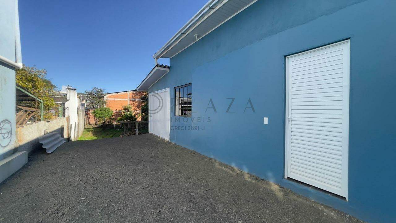 Casa para alugar com 2 quartos, 90m² no Cristo Rei em Chapecó – Foto 3