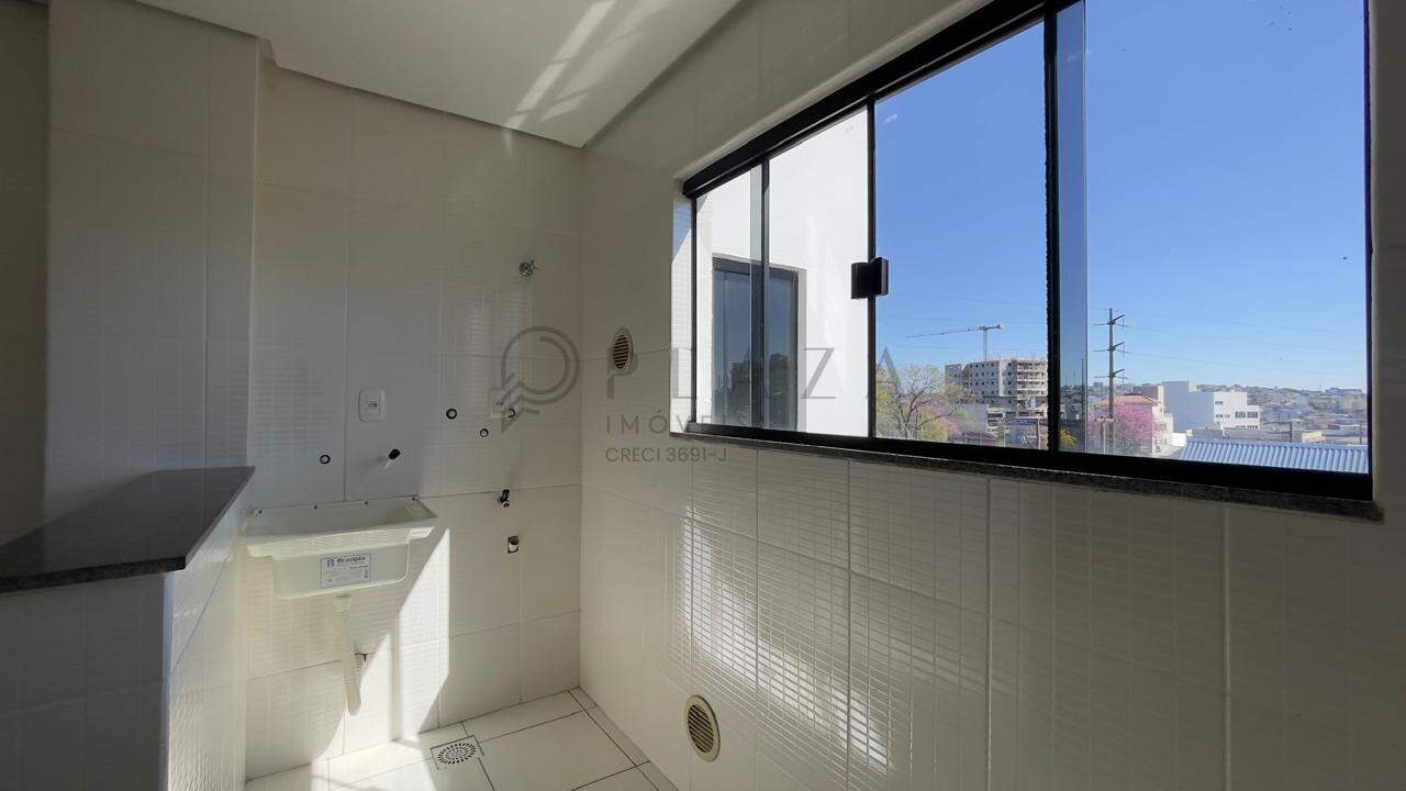 Apartamento para alugar com 2 quartos, 65m² no Lider em Chapecó – Foto 8