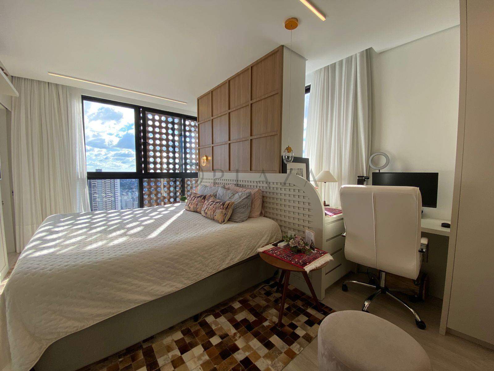 Apartamento à venda com 3 quartos, 144m² no Centro em Chapecó - Foto 7