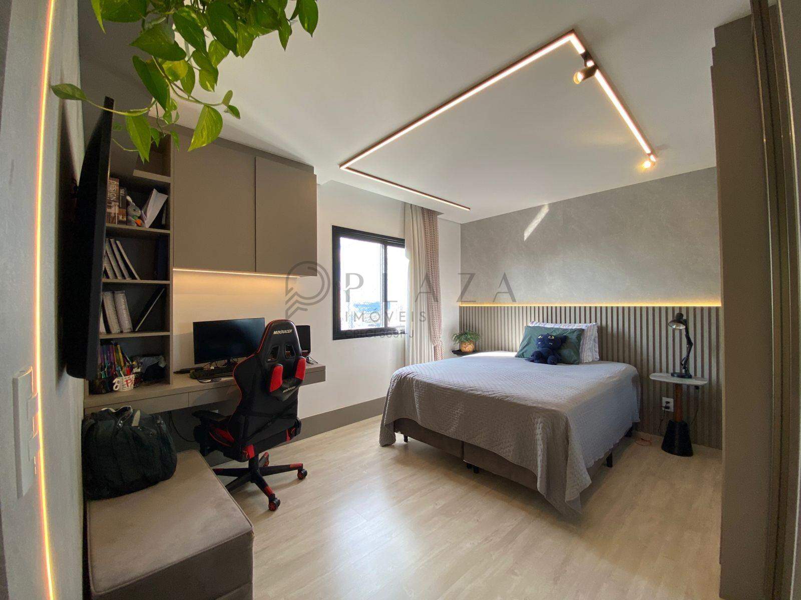 Apartamento à venda com 3 quartos, 144m² no Centro em Chapecó - Foto 8