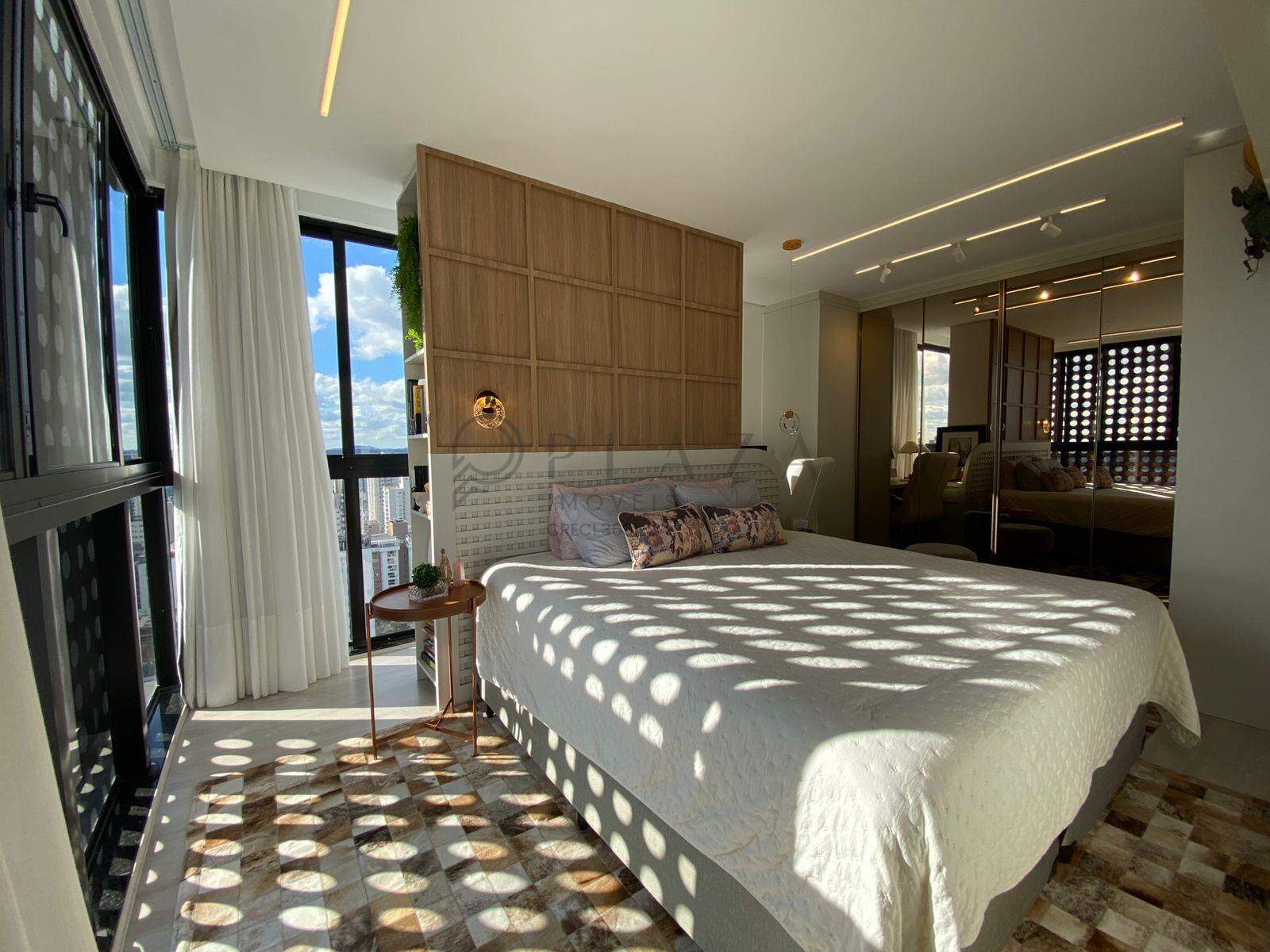 Apartamento à venda com 3 quartos, 144m² no Centro em Chapecó - Foto 6
