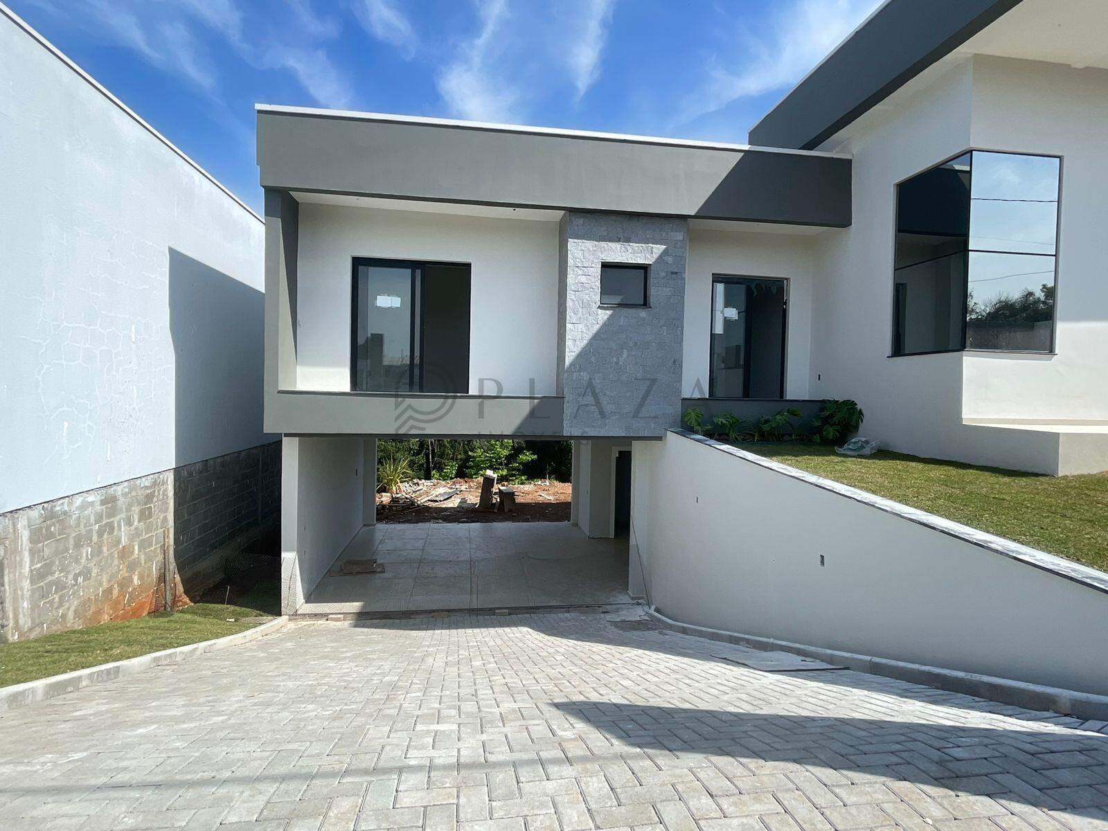 Casa à venda com 3 quartos, 193m² no Engenho Braun em Chapecó – Foto 3
