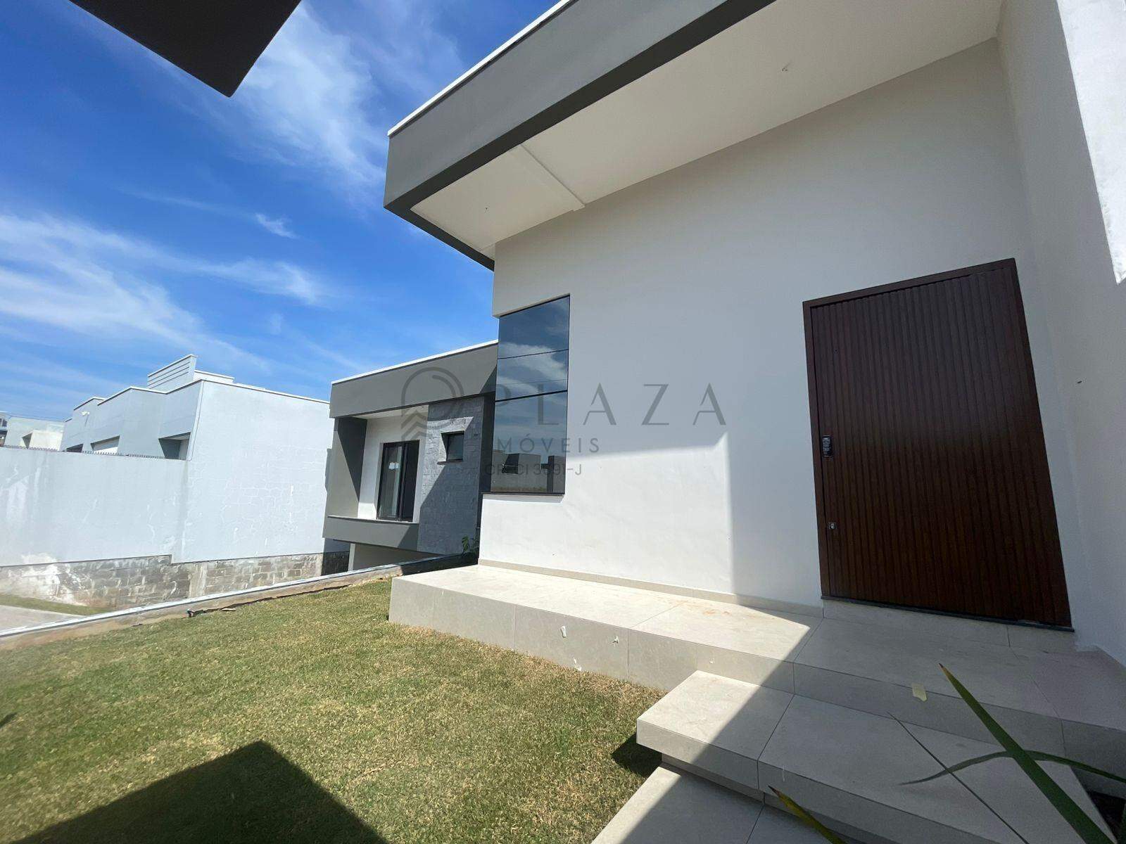 Casa à venda com 3 quartos, 193m² no Engenho Braun em Chapecó – Foto 2
