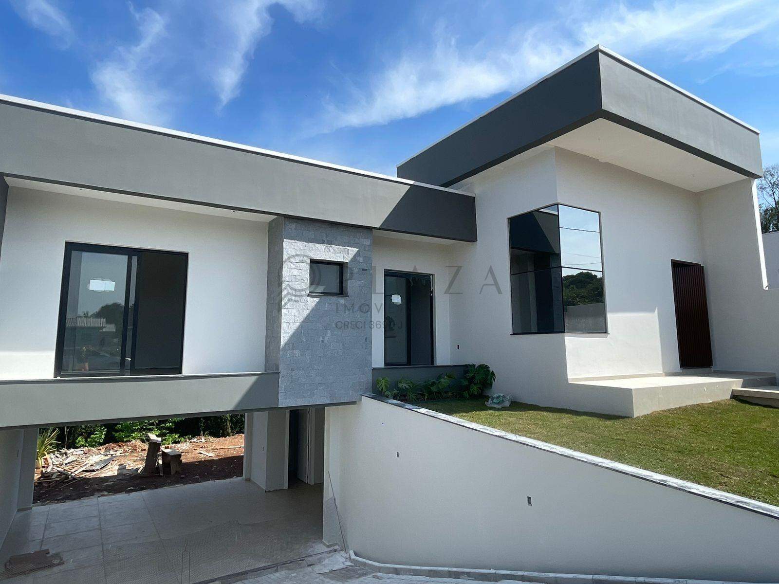 Casa à venda com 3 quartos, 193m² no Engenho Braun em Chapecó – Foto 1