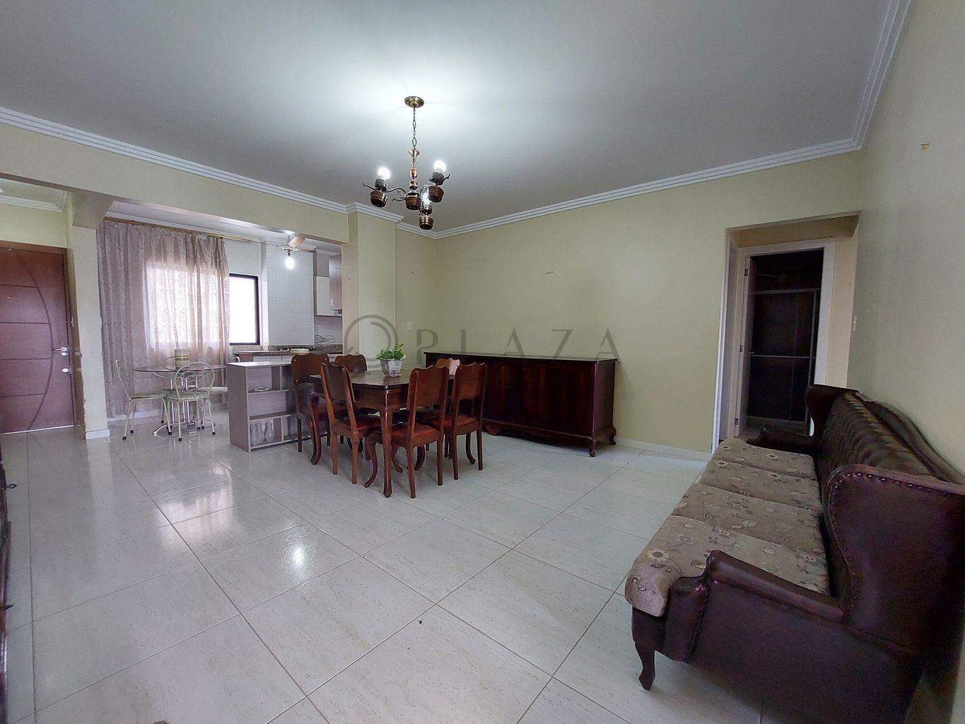 Apartamento à venda com 3 quartos, 93m² no Centro em Chapecó - Foto 2