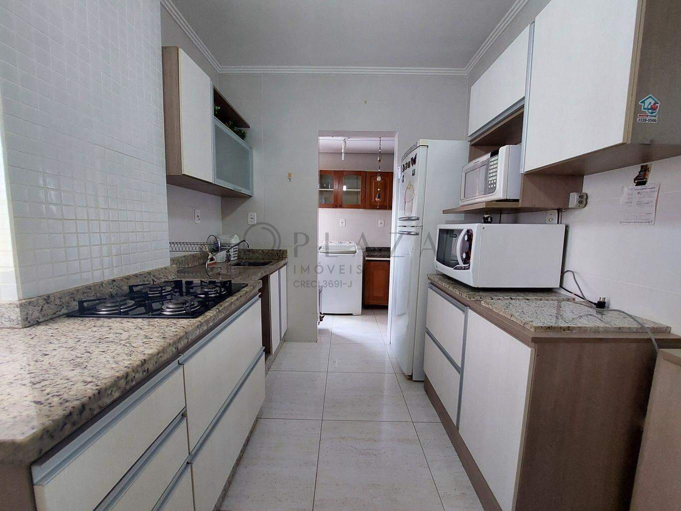 Apartamento à venda com 3 quartos, 93m² no Centro em Chapecó - Foto 6