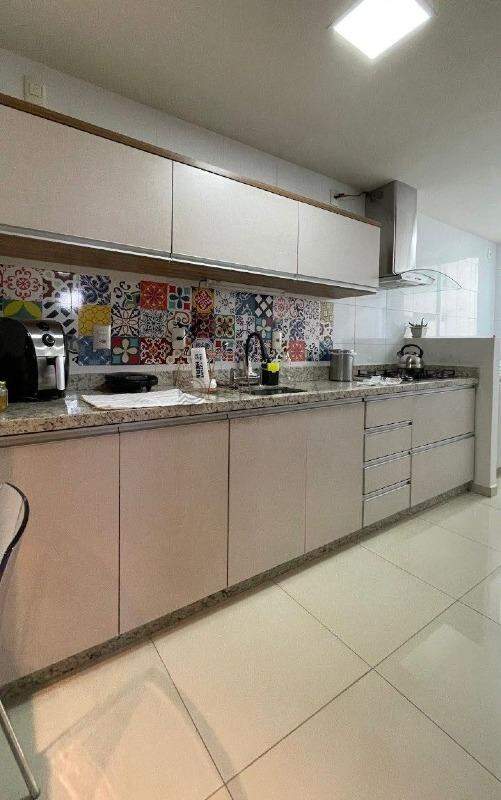 Apartamento à venda com 2 quartos, 79m² no Centro em Chapecó - Foto 6