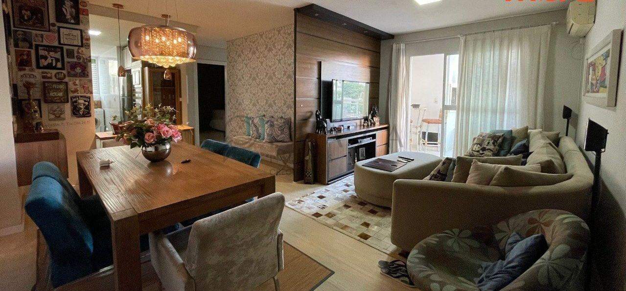 Apartamento à venda com 2 quartos, 79m² no Centro em Chapecó - Foto 8