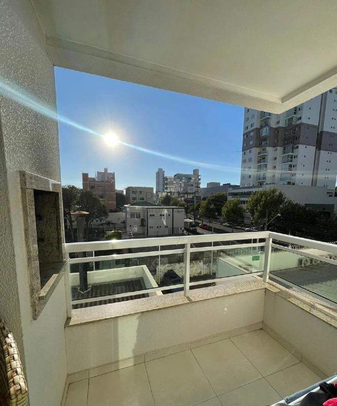 Apartamento à venda com 2 quartos, 79m² no Centro em Chapecó - Foto 4