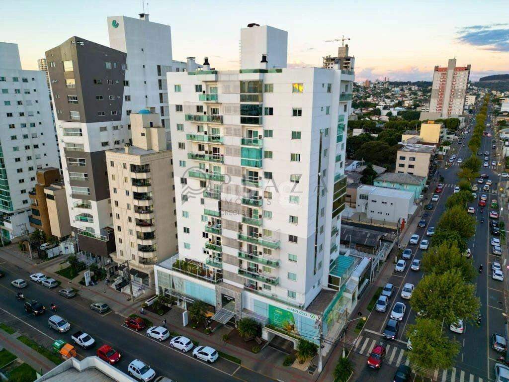 Apartamento à venda com 2 quartos, 79m² no Centro em Chapecó - Foto 3