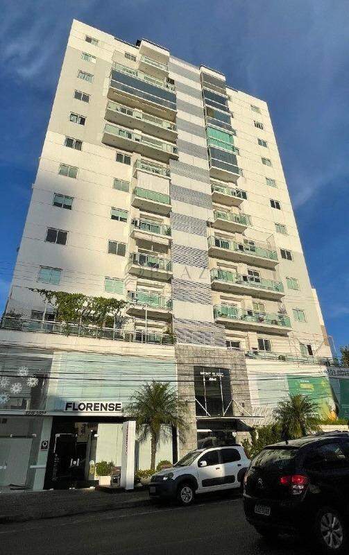 Apartamento à venda com 2 quartos, 79m² no Centro em Chapecó - Foto 2