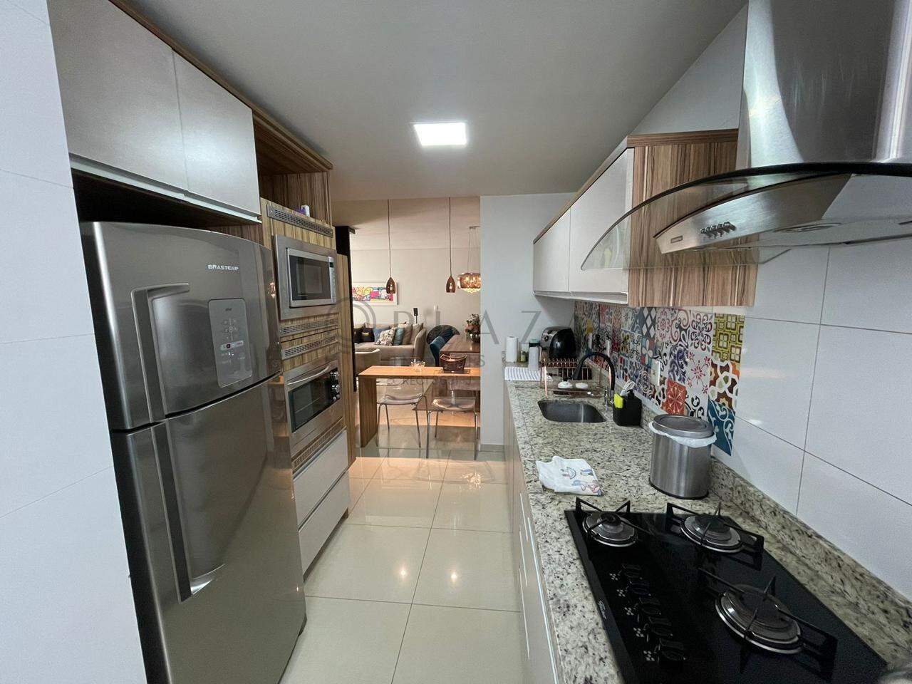 Apartamento à venda com 2 quartos, 79m² no Centro em Chapecó - Foto 5