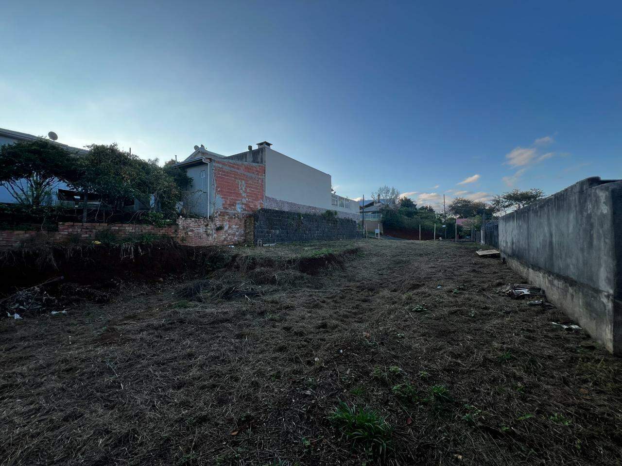 Terreno à venda com 518m² no Lider em Chapecó – Foto 2