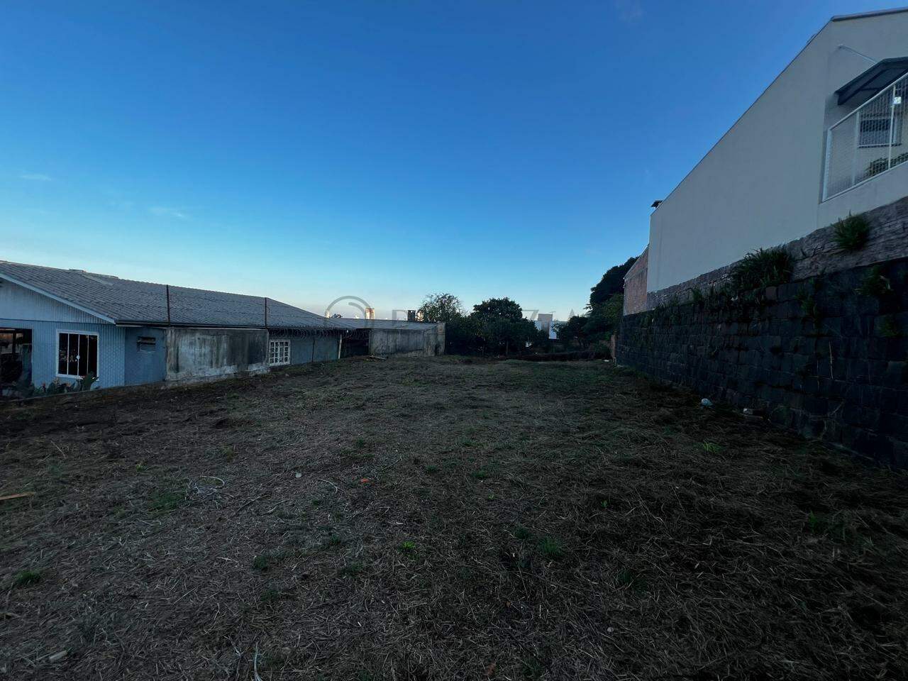 Terreno à venda com 518m² no Lider em Chapecó – Foto 1