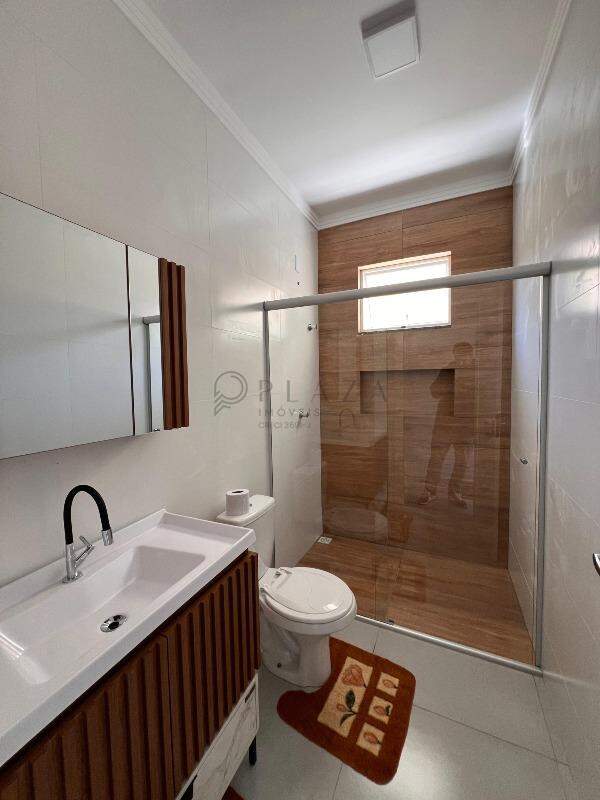 Casa para alugar com 3 quartos, 67m² no Desbravador em Chapecó – Foto 8