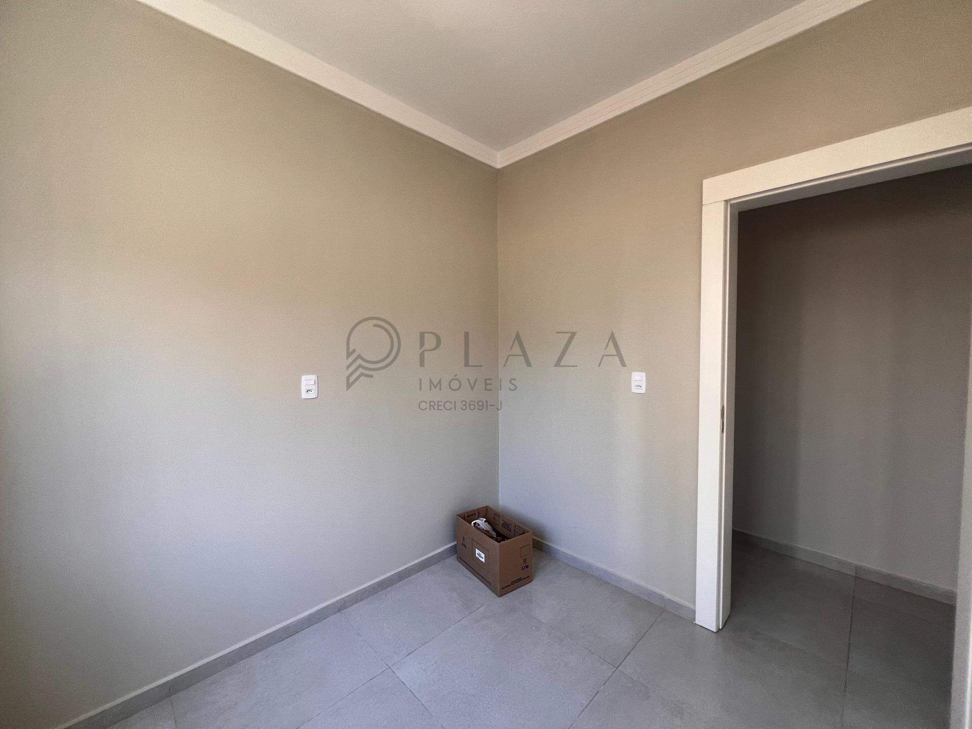 Casa para alugar com 3 quartos, 67m² no Desbravador em Chapecó – Foto 2