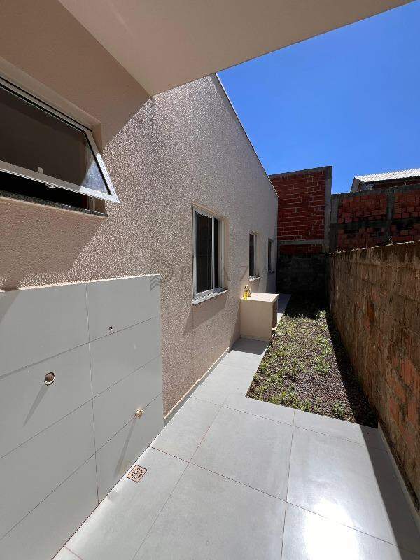 Casa para alugar com 3 quartos, 67m² no Desbravador em Chapecó – Foto 3