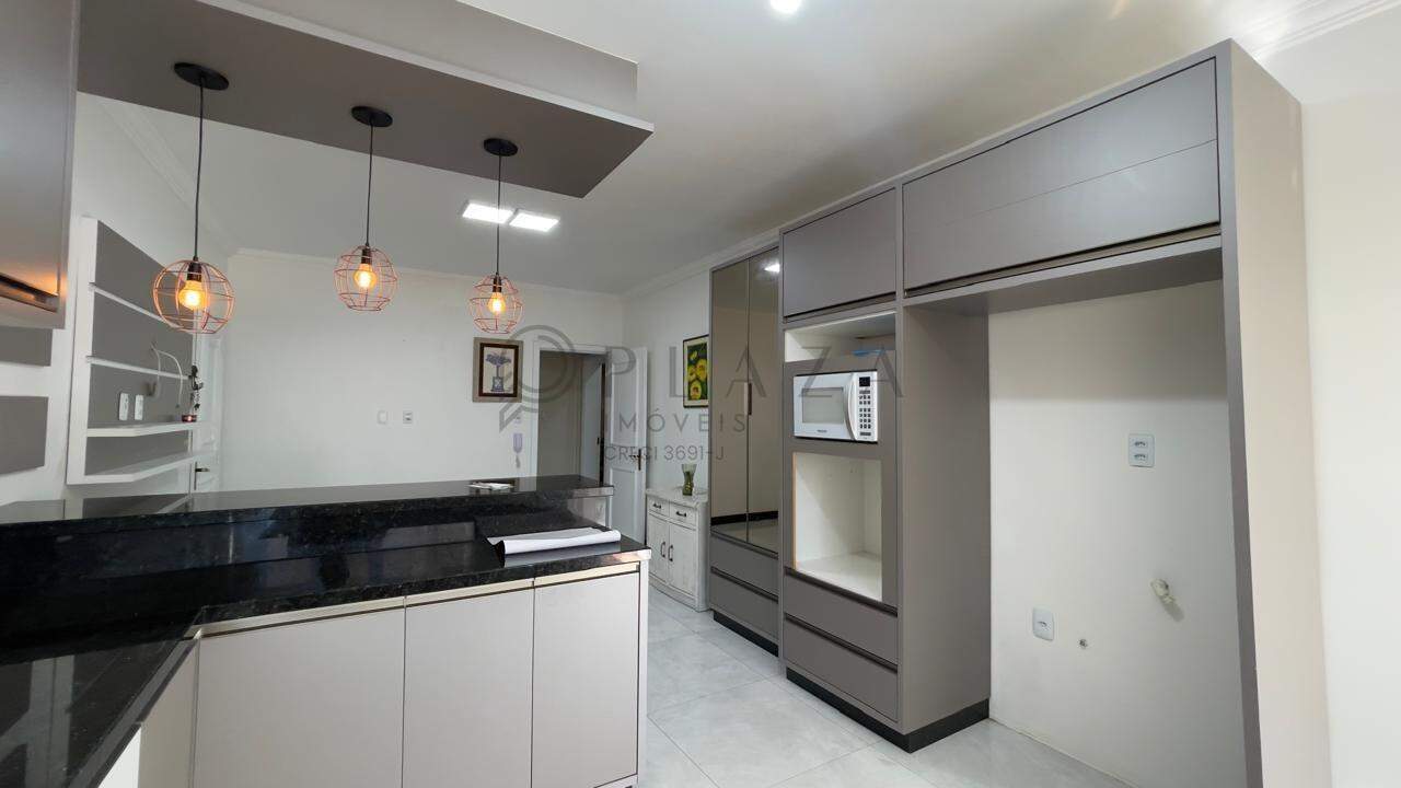 Apartamento para alugar com 3 quartos, 230m² no Centro em Chapecó – Foto 3